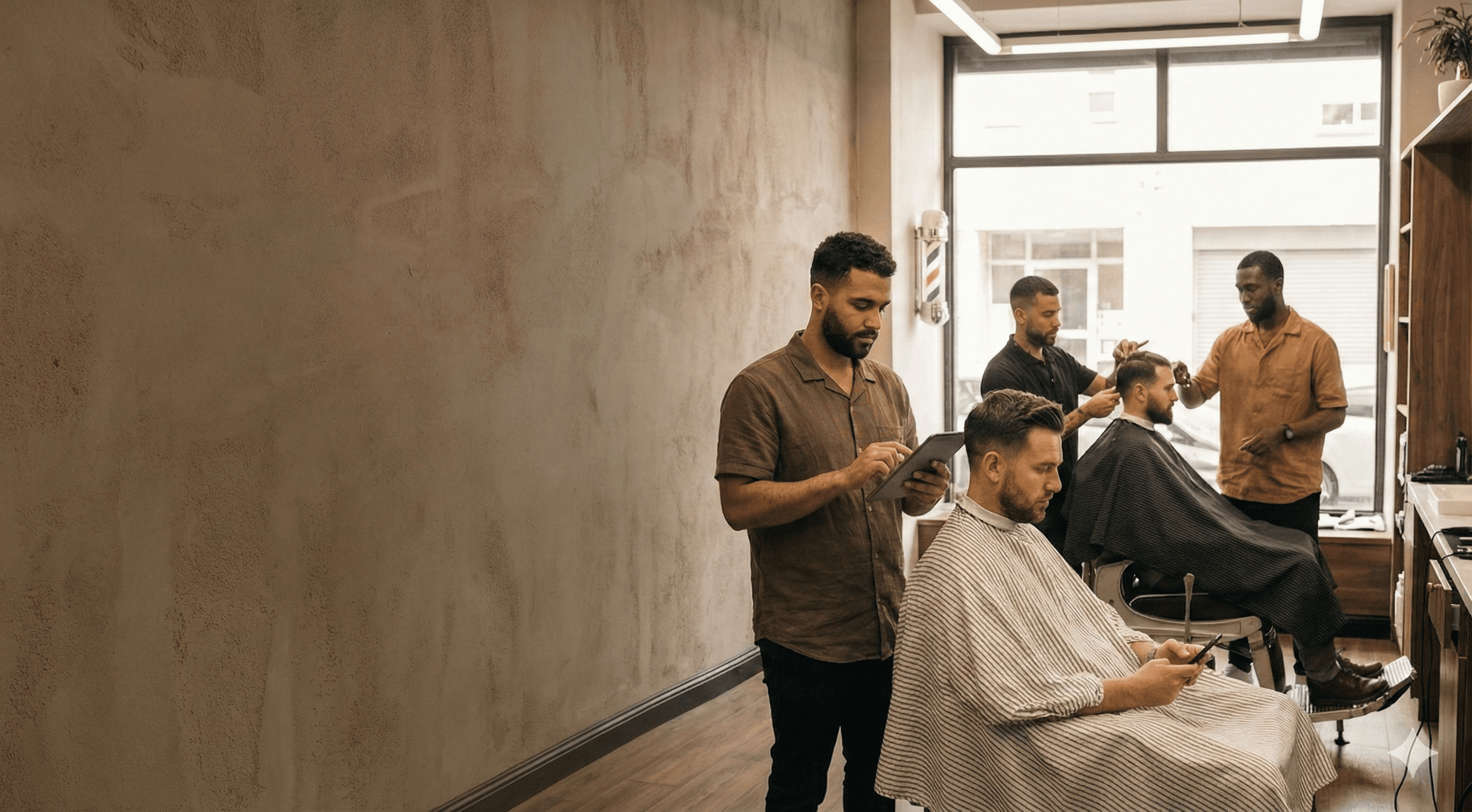 Live Appointment Booking