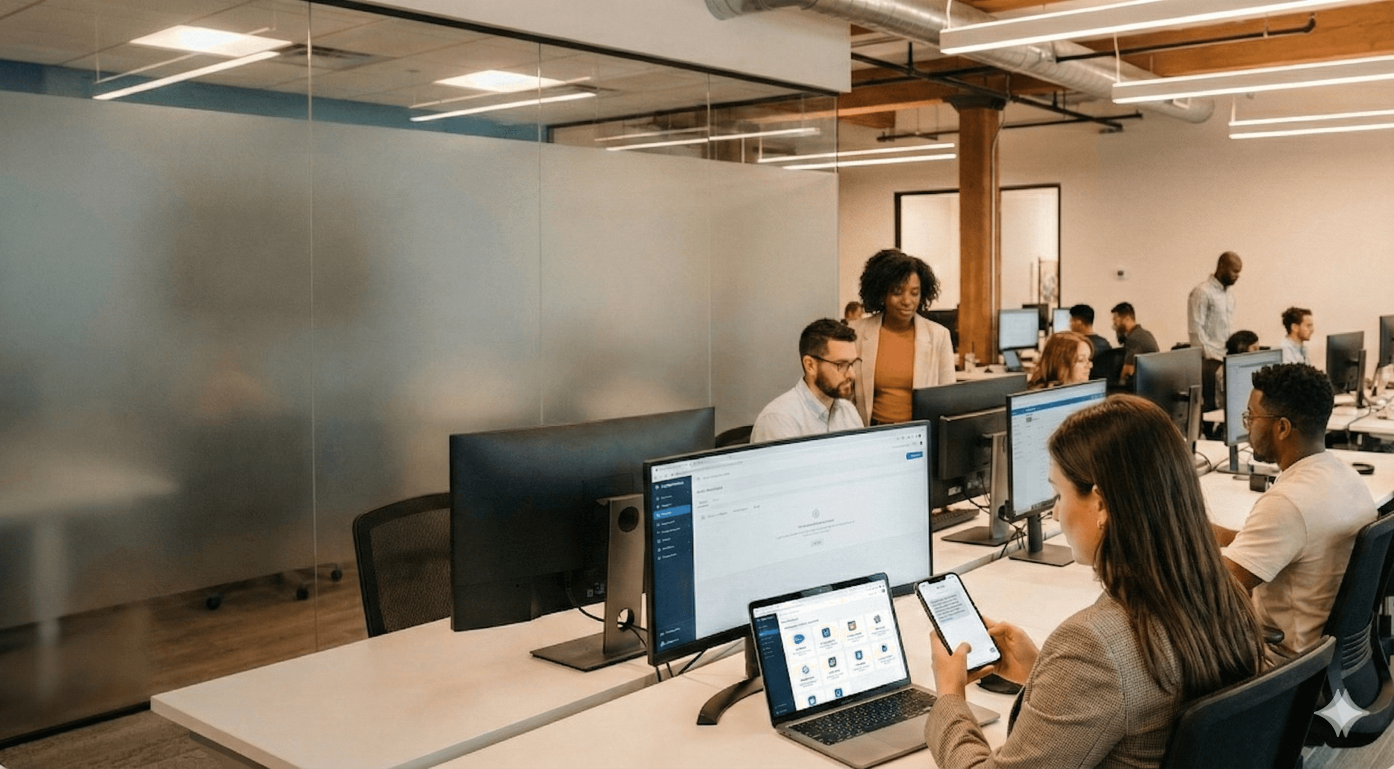 Weekly AI Optimization